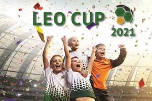 Дитячий міжнародний турнір Leo Cup